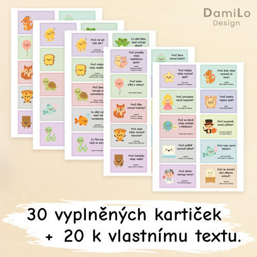 Svačinové vzkazy – vtipy — foto 2