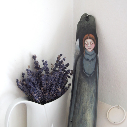 Ochránce ( 50 cm ) — foto 5
