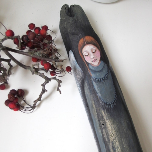 Ochránce ( 50 cm ) — foto 2