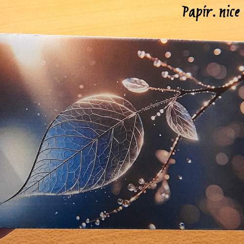 Obálka (nejen) na peníze — foto 2
