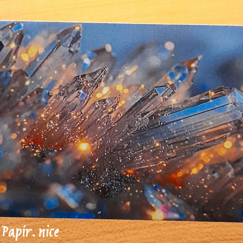 Obálka (nejen) na peníze — foto 2