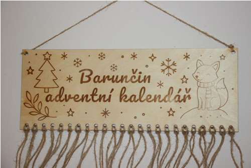 Adventní kalendář č.39 — foto 6