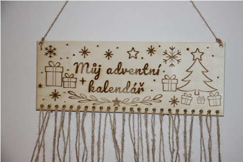 Adventní kalendář č.39 — foto 5