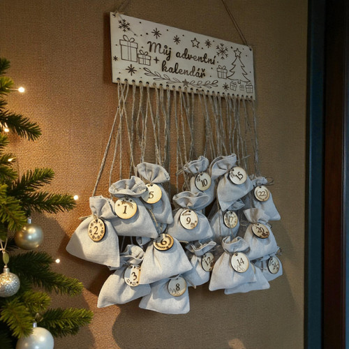 Adventní kalendář č.39 — foto 2