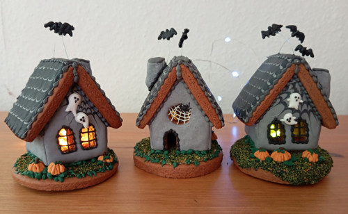 Chaloupka Haloween — foto 3