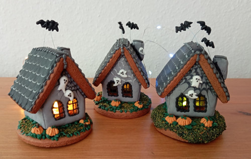 Chaloupka Haloween — foto 2