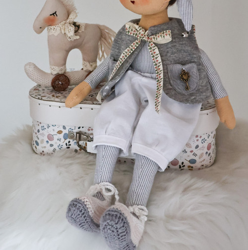 Kouzelný Elf — foto 4