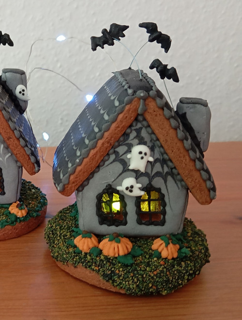 Chaloupka Haloween — foto 4