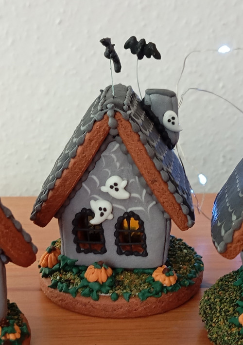 Chaloupka Haloween — foto 6