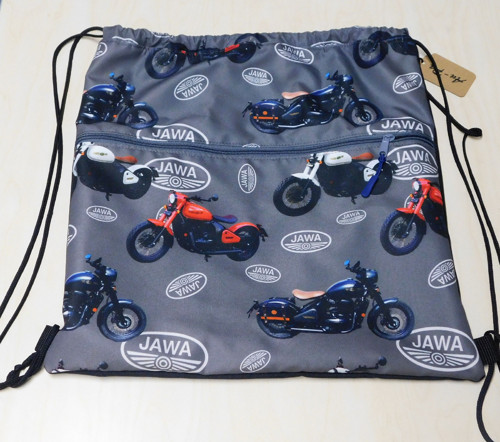 Vak jawa — foto 2