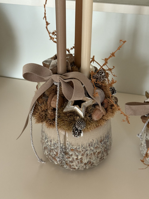 Svícen HEDGEHOG — foto 5