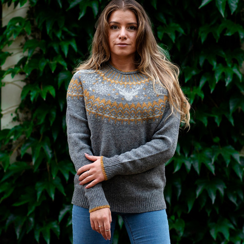 Fair Isle / Curry — foto 3