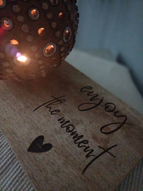 "enjoy the moment" — foto 5