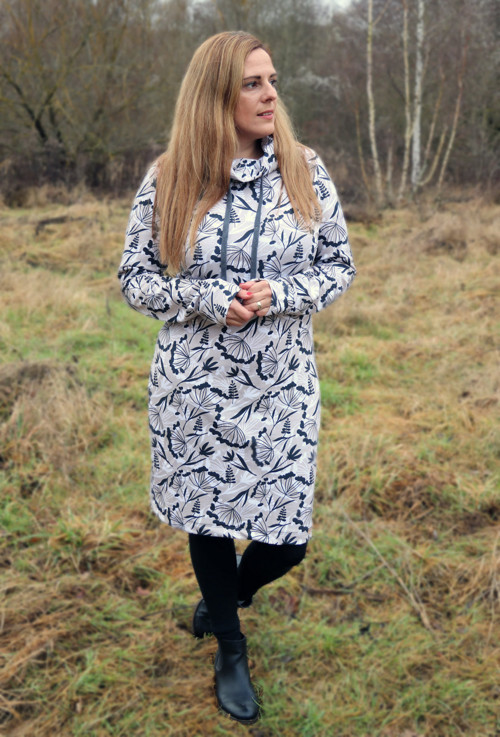 Teplákovina Maria — foto 2