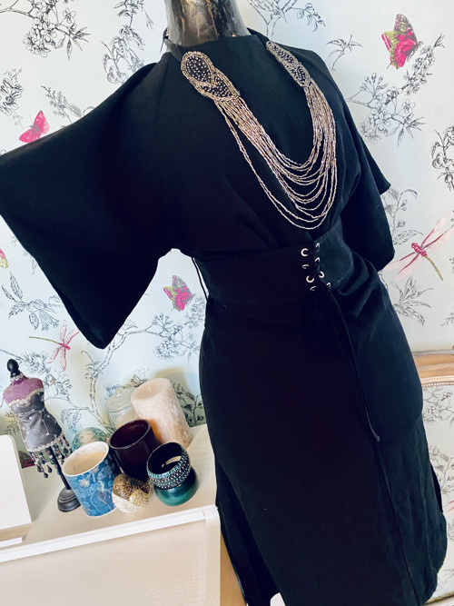 Little black dress — foto 3
