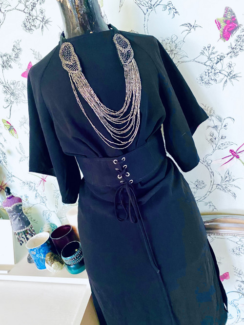 Little black dress — foto 2