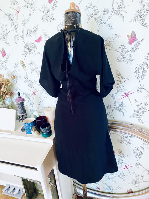 Little black dress — foto 4