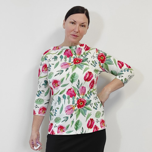 Tulipány - velikost S — foto 4