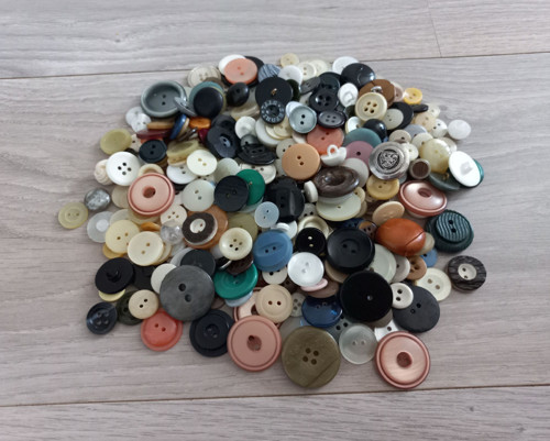 Knoflíky — foto 2