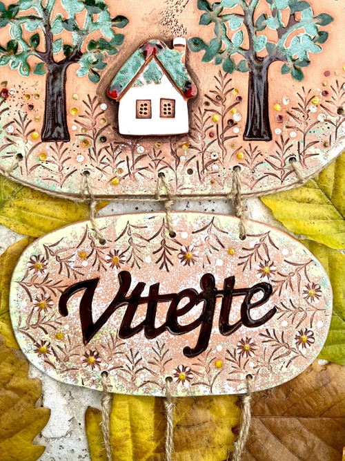 Vítejte — foto 2