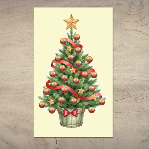 Samolepky do diáře - Adventní kalendář — foto 3