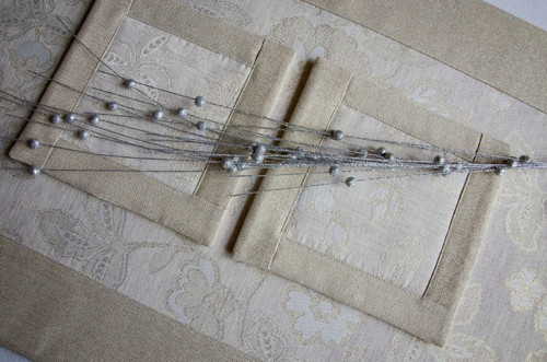 Prostírání18x18 - Linette — foto 3