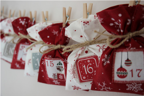 Adventní kalendář č.40 — foto 4
