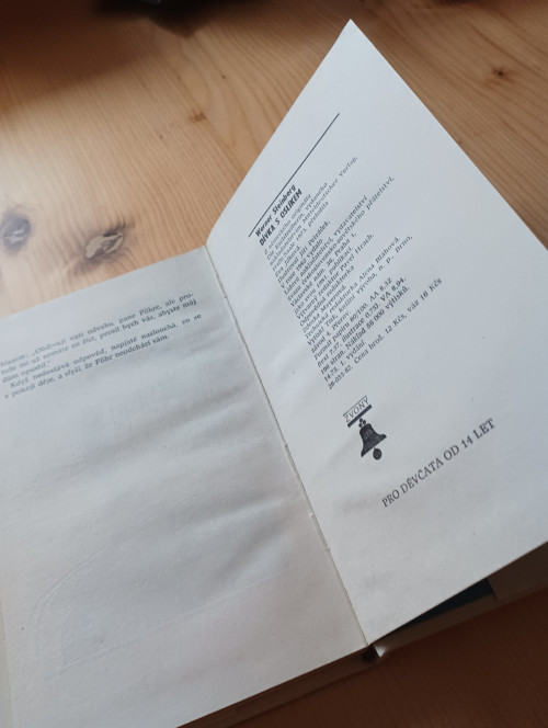 Dívka s oslíkem - Werner Steinberg — foto 2