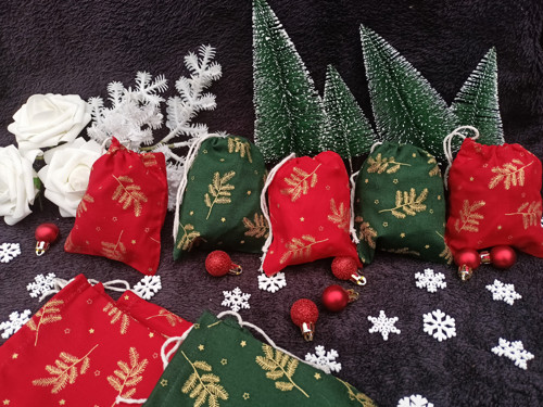 Adventní pytlíčky — foto 3