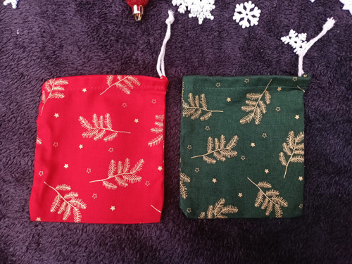 Adventní pytlíčky — foto 4