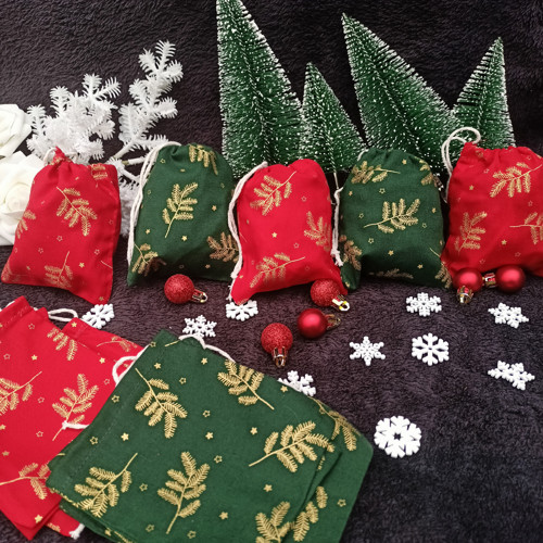 Adventní pytlíčky — foto 2
