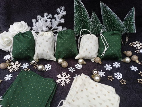 Adventní pytlíčky 3 — foto 2