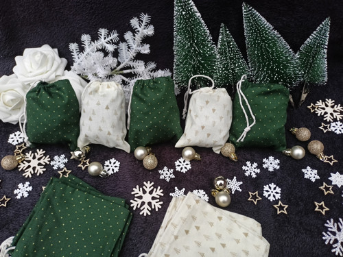 Adventní pytlíčky 3 — foto 4