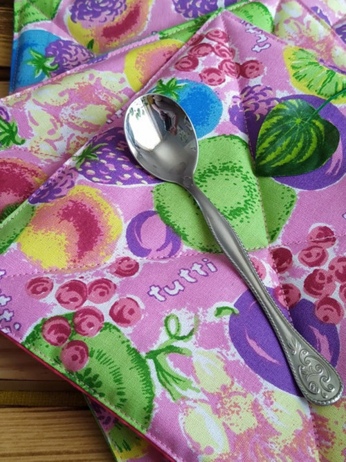 Tutti frutti — foto 3