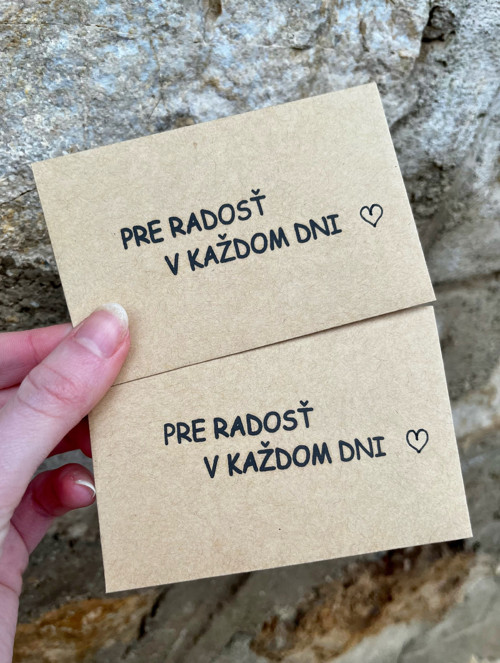 Náramok so štvorlístkom — foto 3