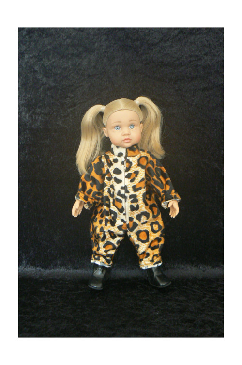 Götz Little Kidz 36cm — foto 3