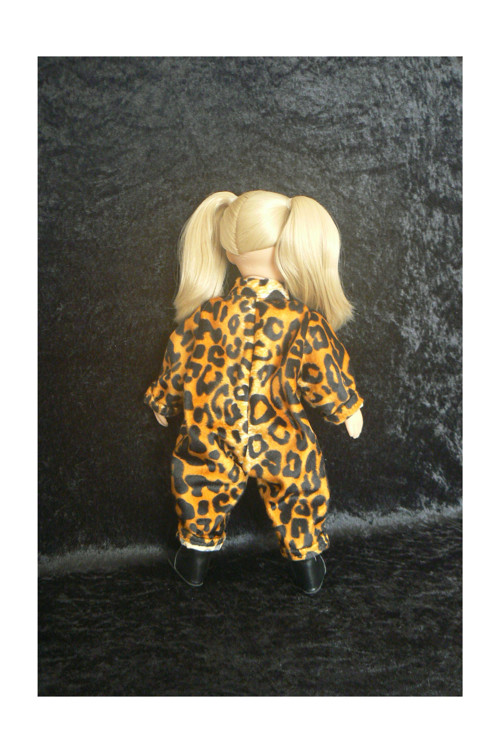 Götz Little Kidz 36cm — foto 2