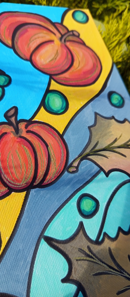 Obraz Autumn — foto 6