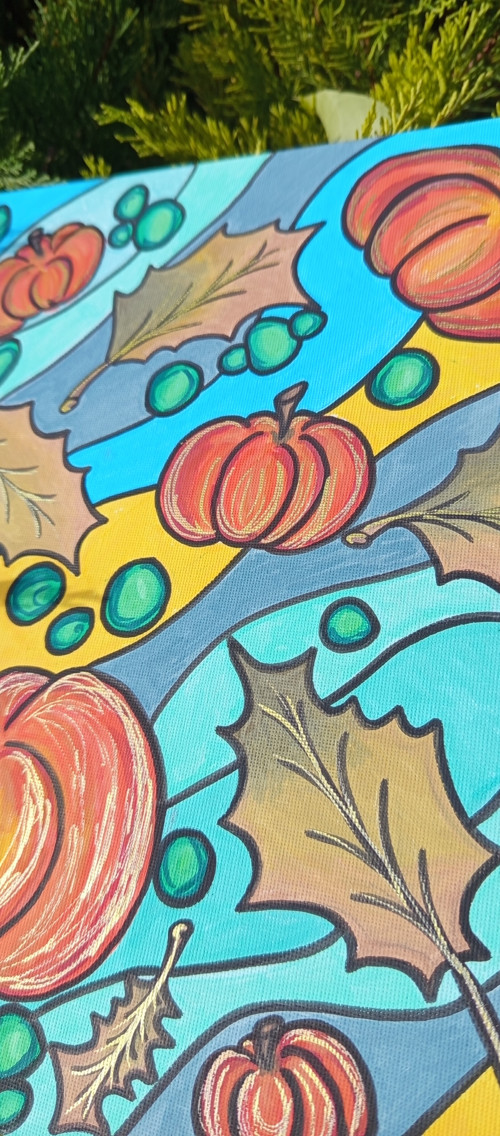 Obraz Autumn — foto 2