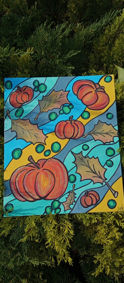 Obraz Autumn — foto 5
