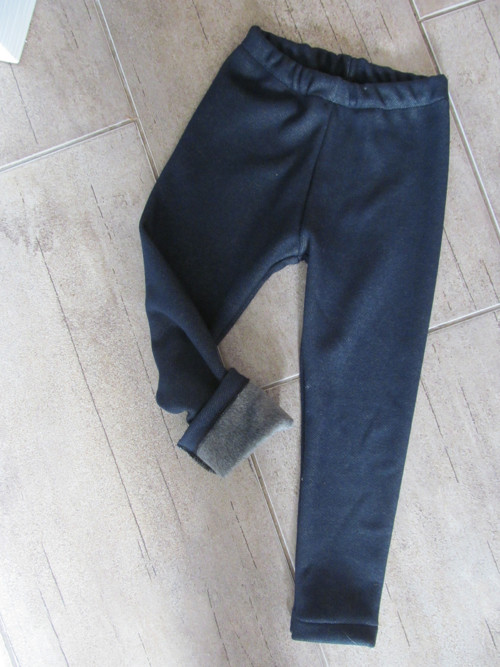 LEGÍNY warmkeeper — foto 2