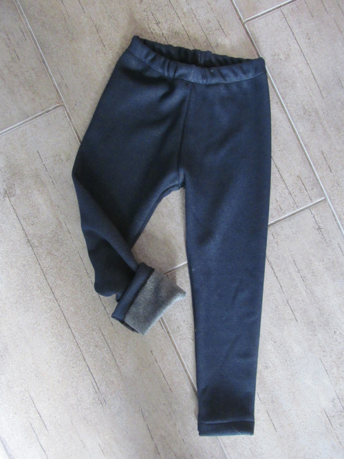 LEGÍNY warmkeeper — foto 3