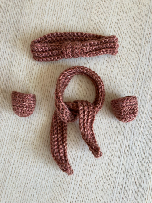 Medvídek — foto 6