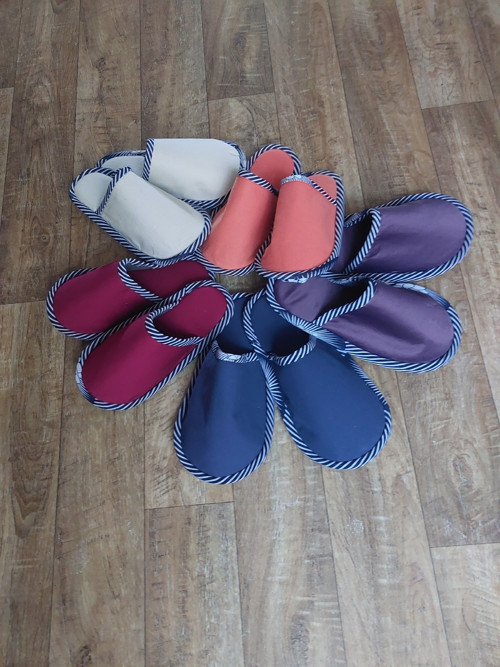 Pantofle — foto 2