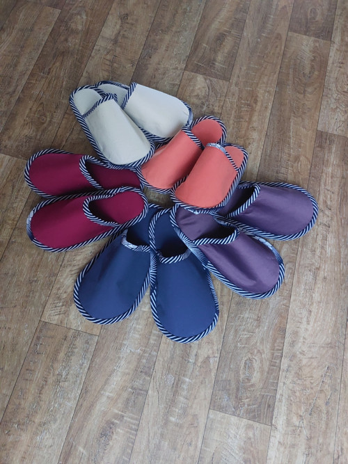 Pantofle — foto 3