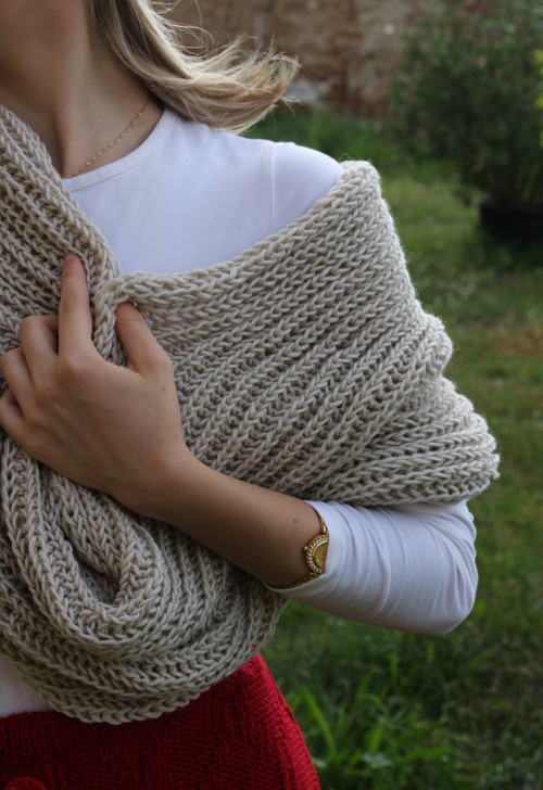 Nákrčník: Přírodní... — foto 3