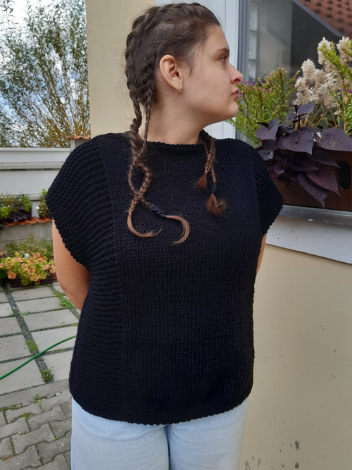 Vesta černá — foto 4