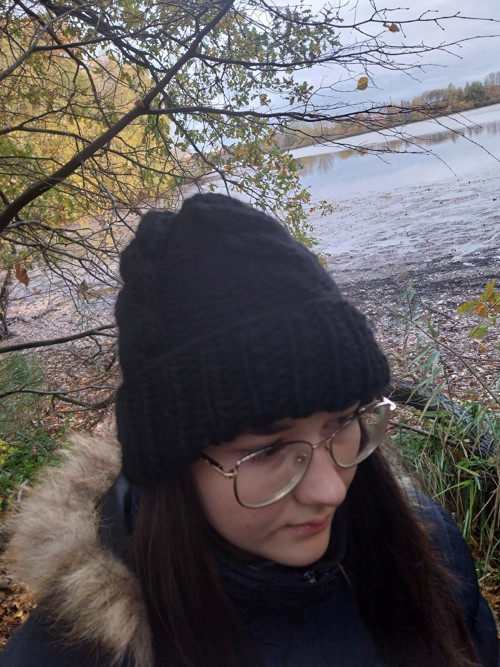 Čepice Gabosic s copy — foto 2