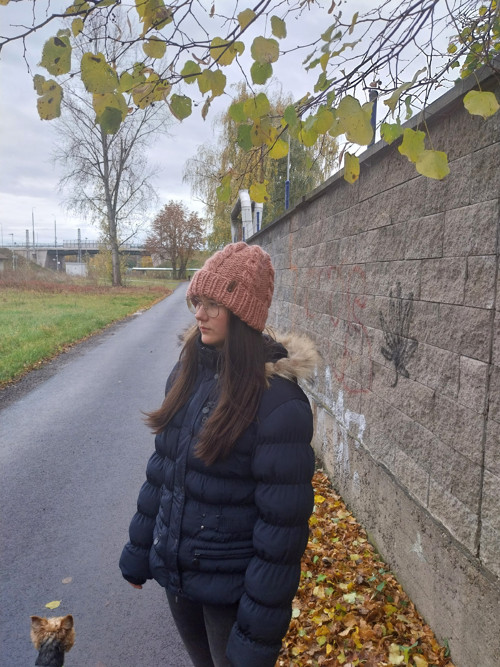 Čepice Gabosic s copy — foto 3