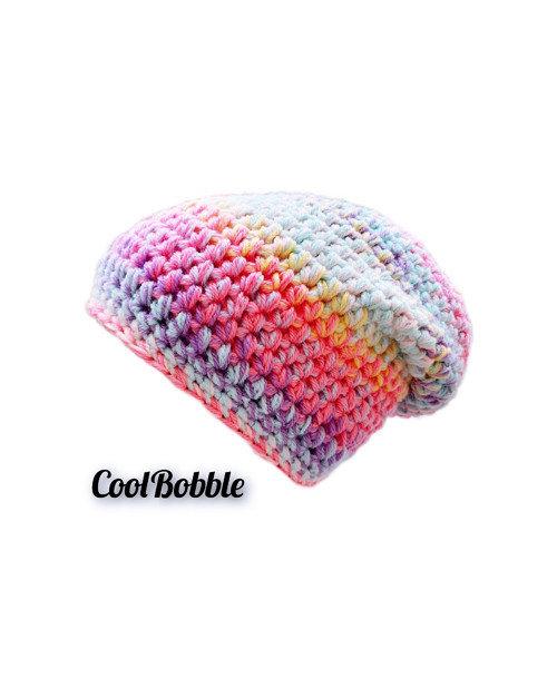 Hučka CoolBobble — foto 2